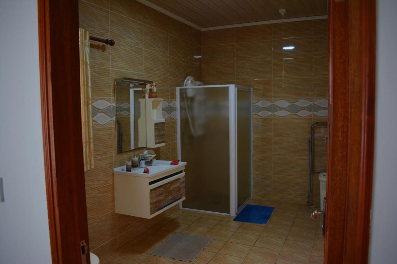 แบล วาก็องซ์ Hotel Grand Anse  ภายนอก รูปภาพ